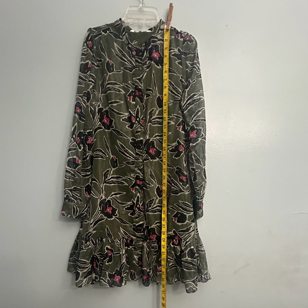WALTER BAKER DRESS